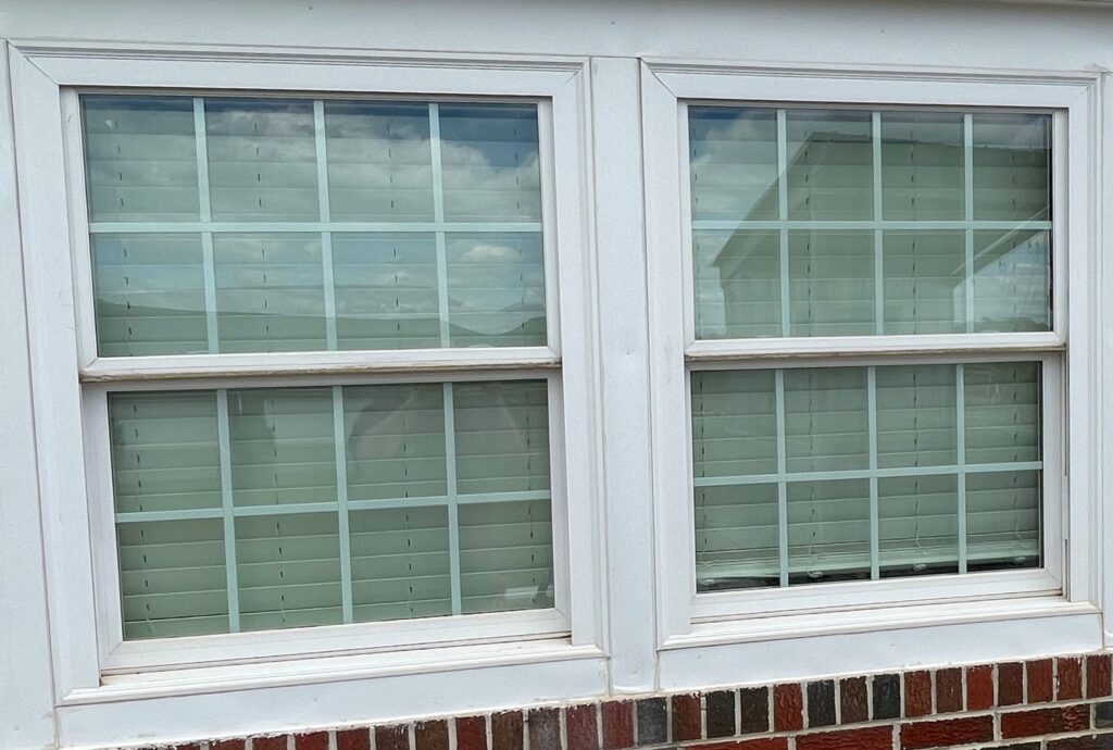 Professional Window Cleaning Near Me Bedford VA
